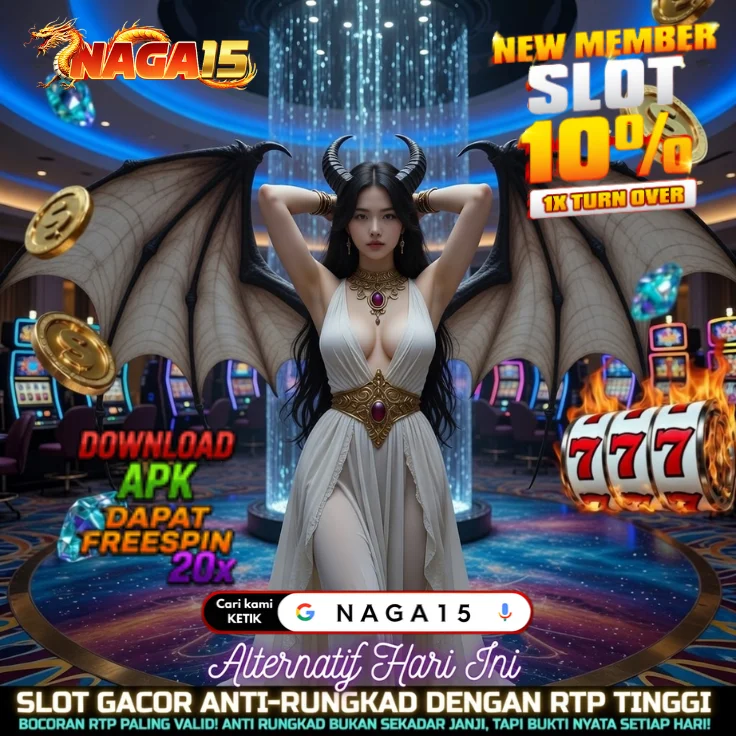 NAGA15LARIS